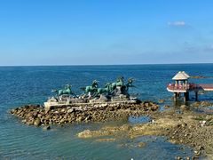 -养马岛旅游度假区