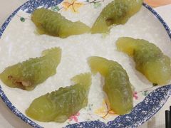 年年有鱼-凯盈阁·顺德私房菜·桑拿鸡