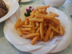 -牟传仁饭庄(星海店)