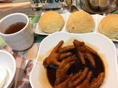 -添好运点心专门店(中环IFC店)