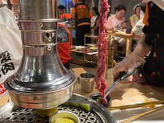 -霸腹烤肉(厦门柚子番店)