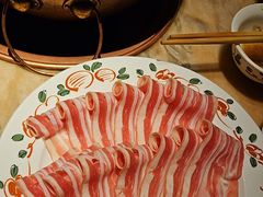 -清真·老门框爆肚涮肉·中华老字号(丰管路店)