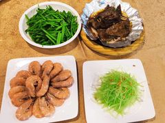 -龙井壹号·茶缘山景宴(龙井村店)