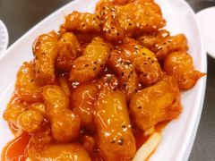 -国人川菜(李家村建东街店)