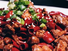 -老来福·非遗酸汤兔(凯旋路店)