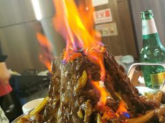-胖哥俩肉蟹煲(永旺店)