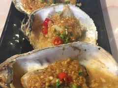 -唛嘻哒烤串朝鲜族风味(金桥店)