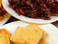 -西塔隆太白烤牛肉馆(图们路店)