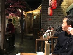 大堂-老宁波1381餐厅(宏泰广场店)