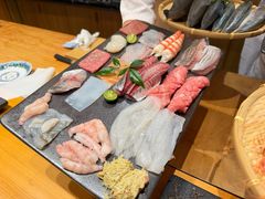 -鮨冠OMAKASE食べ放题(北京首店)