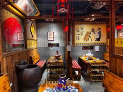 -凤吉园乌拉满族火锅中华老字号(繁荣路店)