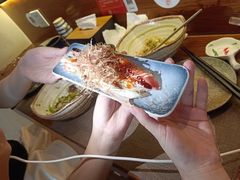-戏作寿司(观音桥店)