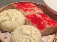 -晓淮山·扬州早茶·淮扬菜(龙阳广场店)
