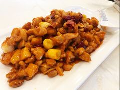 -北京全聚德(西客站店)