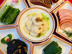 -白家大院·王府宫廷菜(苏州街店)