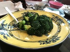 -夏苑(新加坡丽思卡尔顿美年酒店)