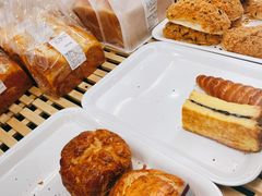 点心-山崎面包(第一八佰伴店)