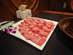 -南门涮肉(北洼路店)