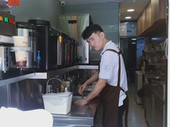 -TPLUS茶家(淮海店)