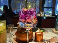 -良木缘咖啡西餐(太古里店)
