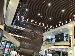 -令氏家外家岐山面(火炬路店)