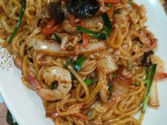 -香港饭店0410(明洞店)
