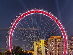 -天津之眼摩天轮