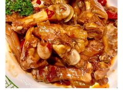 -嗨辣小聚·盘锦河蟹·海鲜烧烤龙虾(盘锦十年好店)