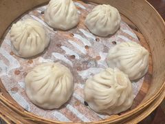 -南翔馒头店(豫园店)