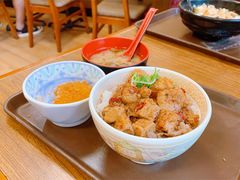 麻婆豆腐牛丼-食其家·牛丼咖喱(广元西路店)