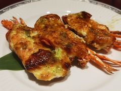 -一本魅·日式料理
