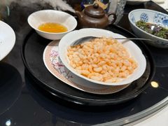 -香雪海饭店中餐厅(人民桥店)