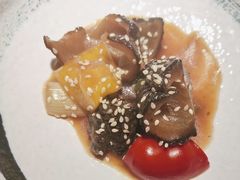 -德川家日本料理(顺义华联店)