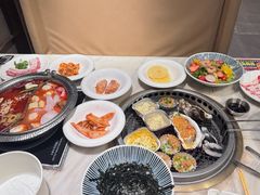 -火炉火自助餐(西直门凯德MALL店)