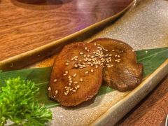 -九井澤精致料理(金茂店)