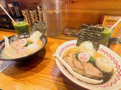 -Ramen满吉·豚骨拉面(丽园路店)