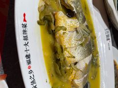 -王庄阿咪海鲜大排档(上下杭店)