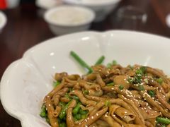 -绿雅居原生态农庄(小涌店)