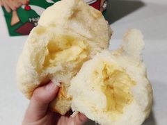 酥软豆乳四叶包-好利来(红旗万达店)