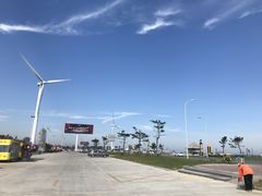 -那香海钻石沙滩浴场