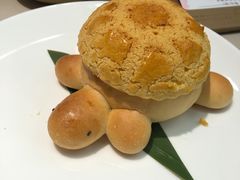 -蔡澜点心·粤菜(西单大悦城店)