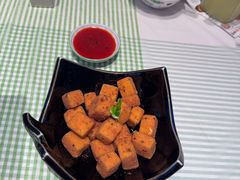 -桂满陇·蟹黄小笼汤包(清河万象店)