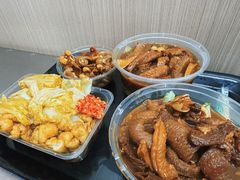 -阿姨牛杂(北京路店)