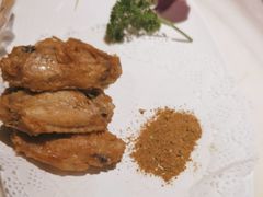 -唐猫庭院·千年陕菜(大唐不夜城店)