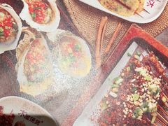 -木屋烧烤(南新店)