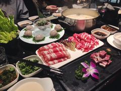 -捞王锅物料理(温州万象城店)