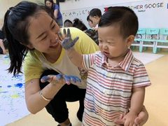 -美国谷斯妈妈早教中心 (陆家嘴店)