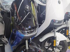 -九号电动车(安定门内大街店)