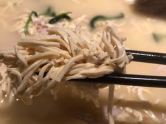 大煮干丝-花园茶楼(兴城西路店)