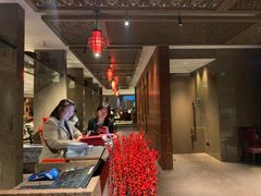 -杭州君悦酒店·湖滨28中餐厅